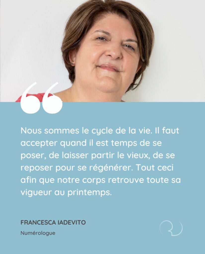Article Francesca Iadevito